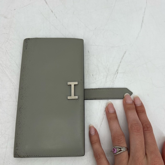 Hermes Epson wallet - Picture 3 of 12